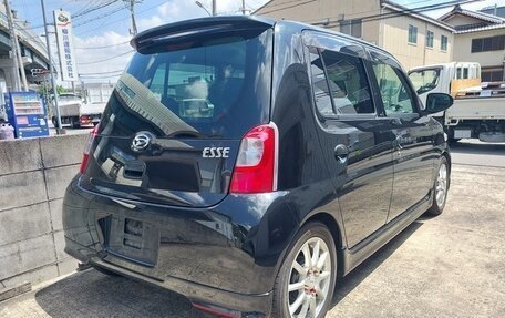 Daihatsu Esse, 2010 год, 542 077 рублей, 8 фотография