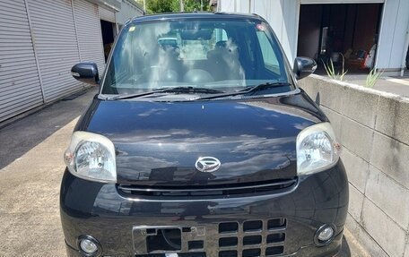 Daihatsu Esse, 2010 год, 542 077 рублей, 17 фотография