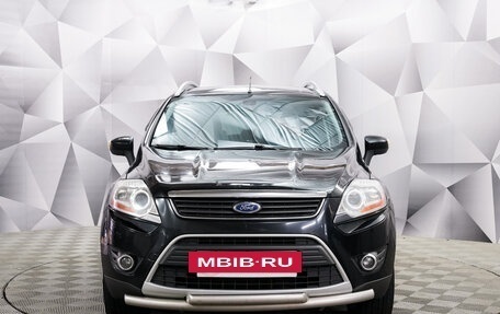 Ford Kuga III, 2010 год, 1 049 000 рублей, 8 фотография