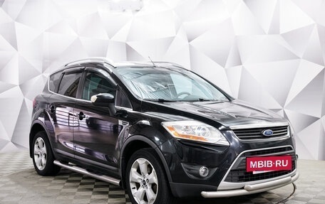 Ford Kuga III, 2010 год, 1 049 000 рублей, 7 фотография