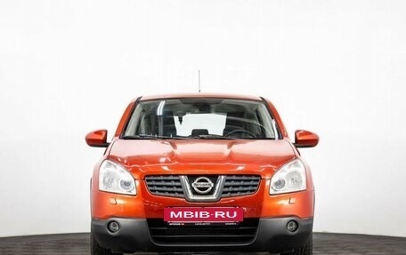 Nissan Qashqai, 2007 год, 980 000 рублей, 2 фотография