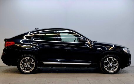 BMW X4, 2018 год, 3 330 000 рублей, 6 фотография