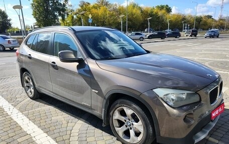 BMW X1, 2012 год, 1 675 000 рублей, 1 фотография