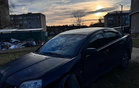 Mitsubishi Galant IX, 2007 год, 400 000 рублей, 1 фотография