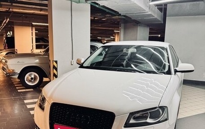 Audi A3, 2011 год, 1 300 000 рублей, 1 фотография