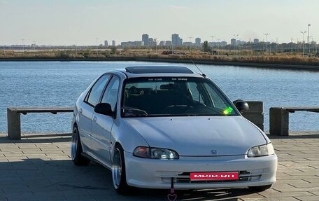 Honda Civic VII, 1995 год, 425 000 рублей, 1 фотография