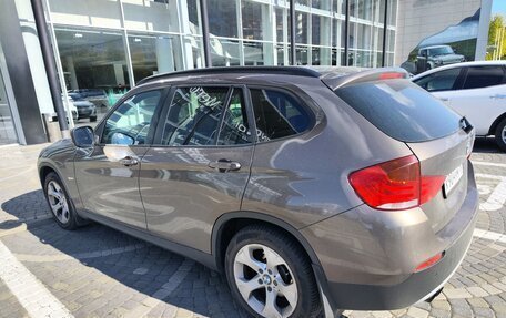 BMW X1, 2012 год, 1 675 000 рублей, 4 фотография