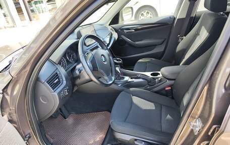 BMW X1, 2012 год, 1 675 000 рублей, 7 фотография