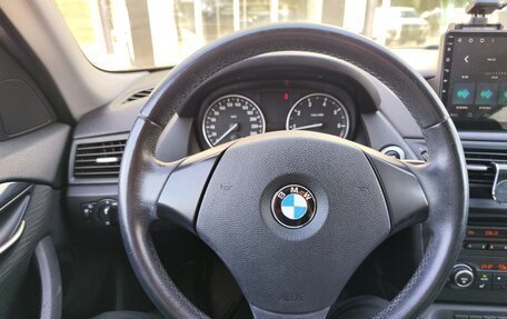 BMW X1, 2012 год, 1 675 000 рублей, 11 фотография