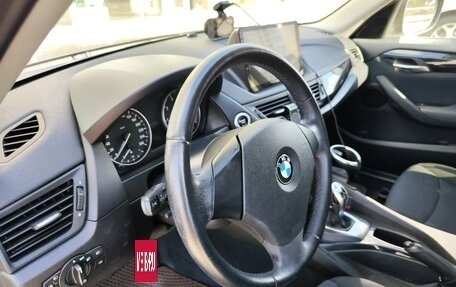 BMW X1, 2012 год, 1 675 000 рублей, 9 фотография