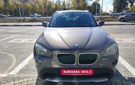 BMW X1, 2012 год, 1 675 000 рублей, 3 фотография