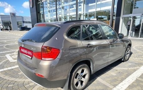 BMW X1, 2012 год, 1 675 000 рублей, 6 фотография