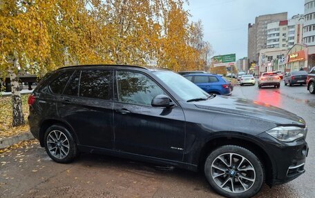 BMW X5, 2014 год, 2 990 000 рублей, 5 фотография