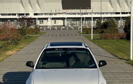 Honda Civic VII, 1995 год, 425 000 рублей, 6 фотография