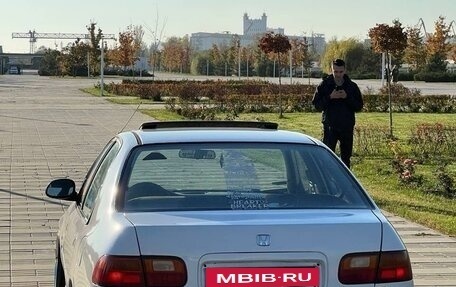 Honda Civic VII, 1995 год, 425 000 рублей, 8 фотография