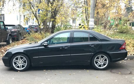 Mercedes-Benz C-Класс, 2000 год, 1 050 000 рублей, 2 фотография