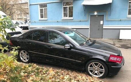 Mercedes-Benz C-Класс, 2000 год, 1 050 000 рублей, 6 фотография