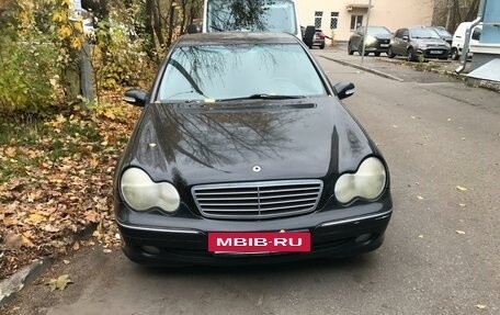 Mercedes-Benz C-Класс, 2000 год, 1 050 000 рублей, 7 фотография