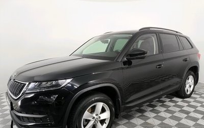 Skoda Kodiaq I, 2020 год, 2 790 000 рублей, 1 фотография