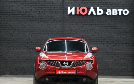 Nissan Juke II, 2012 год, 1 540 000 рублей, 2 фотография