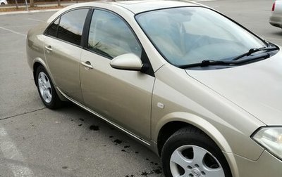 Nissan Primera III, 2002 год, 530 000 рублей, 1 фотография