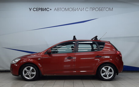 KIA cee'd I рестайлинг, 2007 год, 540 000 рублей, 2 фотография