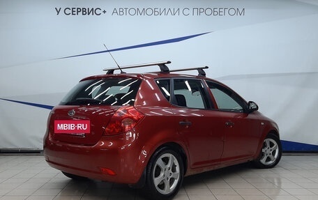 KIA cee'd I рестайлинг, 2007 год, 540 000 рублей, 3 фотография