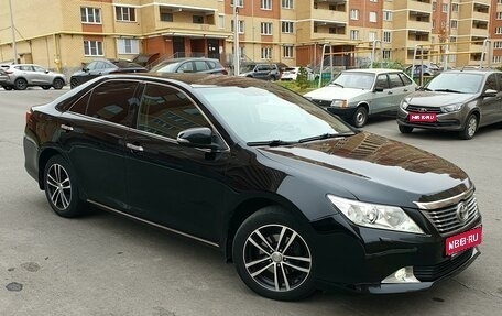 Toyota Camry, 2014 год, 1 700 000 рублей, 1 фотография