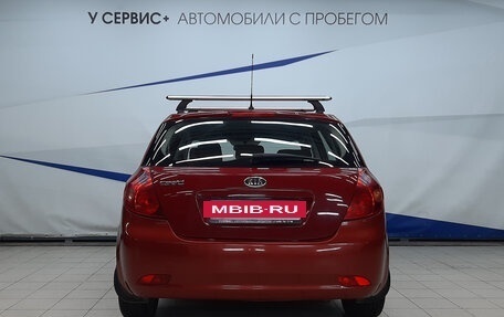 KIA cee'd I рестайлинг, 2007 год, 540 000 рублей, 4 фотография