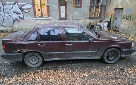 Volvo 850, 1993 год, 215 000 рублей, 3 фотография