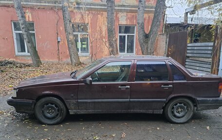 Volvo 850, 1993 год, 215 000 рублей, 4 фотография