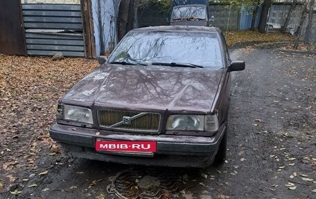 Volvo 850, 1993 год, 215 000 рублей, 2 фотография