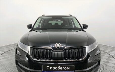 Skoda Kodiaq I, 2020 год, 2 790 000 рублей, 2 фотография