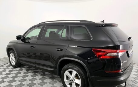 Skoda Kodiaq I, 2020 год, 2 790 000 рублей, 7 фотография