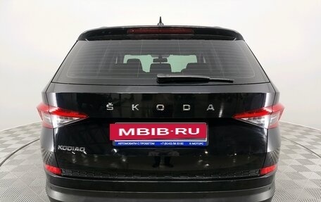 Skoda Kodiaq I, 2020 год, 2 790 000 рублей, 6 фотография