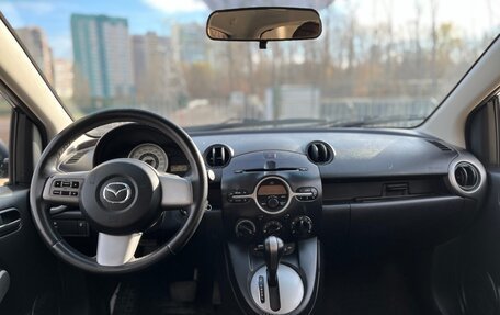 Mazda 2 III, 2009 год, 650 000 рублей, 7 фотография