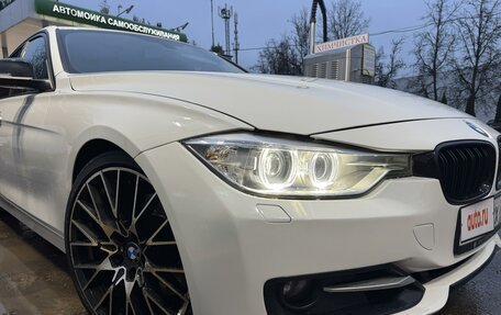 BMW 3 серия, 2012 год, 2 200 000 рублей, 3 фотография