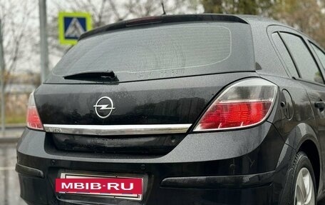 Opel Astra H, 2011 год, 700 000 рублей, 6 фотография