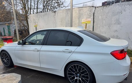 BMW 3 серия, 2012 год, 2 200 000 рублей, 5 фотография