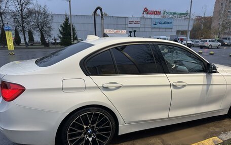 BMW 3 серия, 2012 год, 2 200 000 рублей, 7 фотография