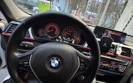 BMW 3 серия, 2012 год, 2 200 000 рублей, 10 фотография