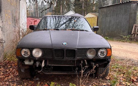 BMW 5 серия, 1991 год, 300 000 рублей, 4 фотография