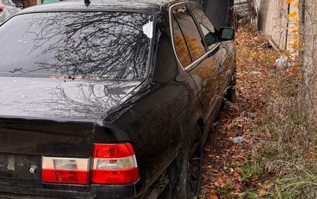 BMW 5 серия, 1991 год, 300 000 рублей, 3 фотография