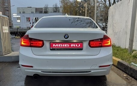 BMW 3 серия, 2012 год, 2 200 000 рублей, 8 фотография