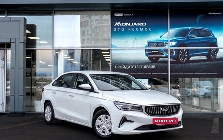 Geely Emgrand, 2024 год, 2 339 990 рублей, 3 фотография