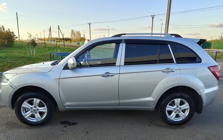 Lifan X60 I рестайлинг, 2015 год, 700 000 рублей, 10 фотография