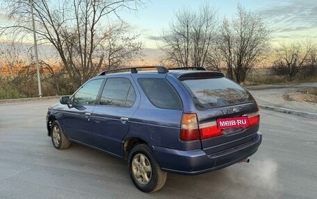 Nissan Rnessa, 1999 год, 297 000 рублей, 6 фотография