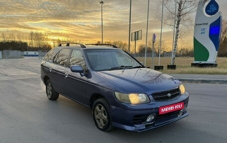 Nissan Rnessa, 1999 год, 297 000 рублей, 2 фотография