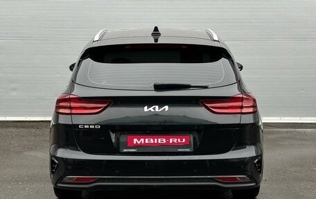 KIA cee'd III, 2022 год, 2 290 000 рублей, 4 фотография