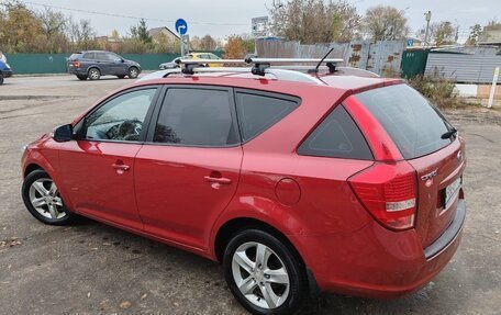 KIA cee'd I рестайлинг, 2011 год, 795 000 рублей, 5 фотография